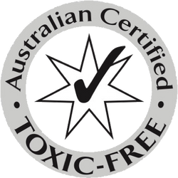 Windmill Baby products are Australian Certified to be toxic free