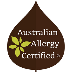Windmill Baby products are Australian Allergy Certified and are gentle on the skin