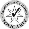 Windmill Baby products are Australian Certified to be toxic free