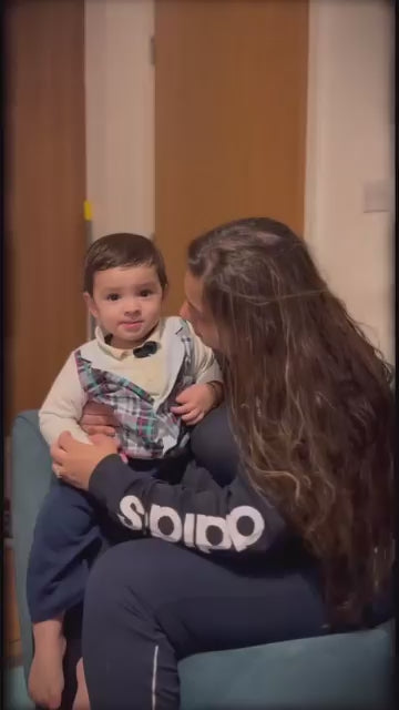 Natural Baby Laundry Detergent Fragrance Free