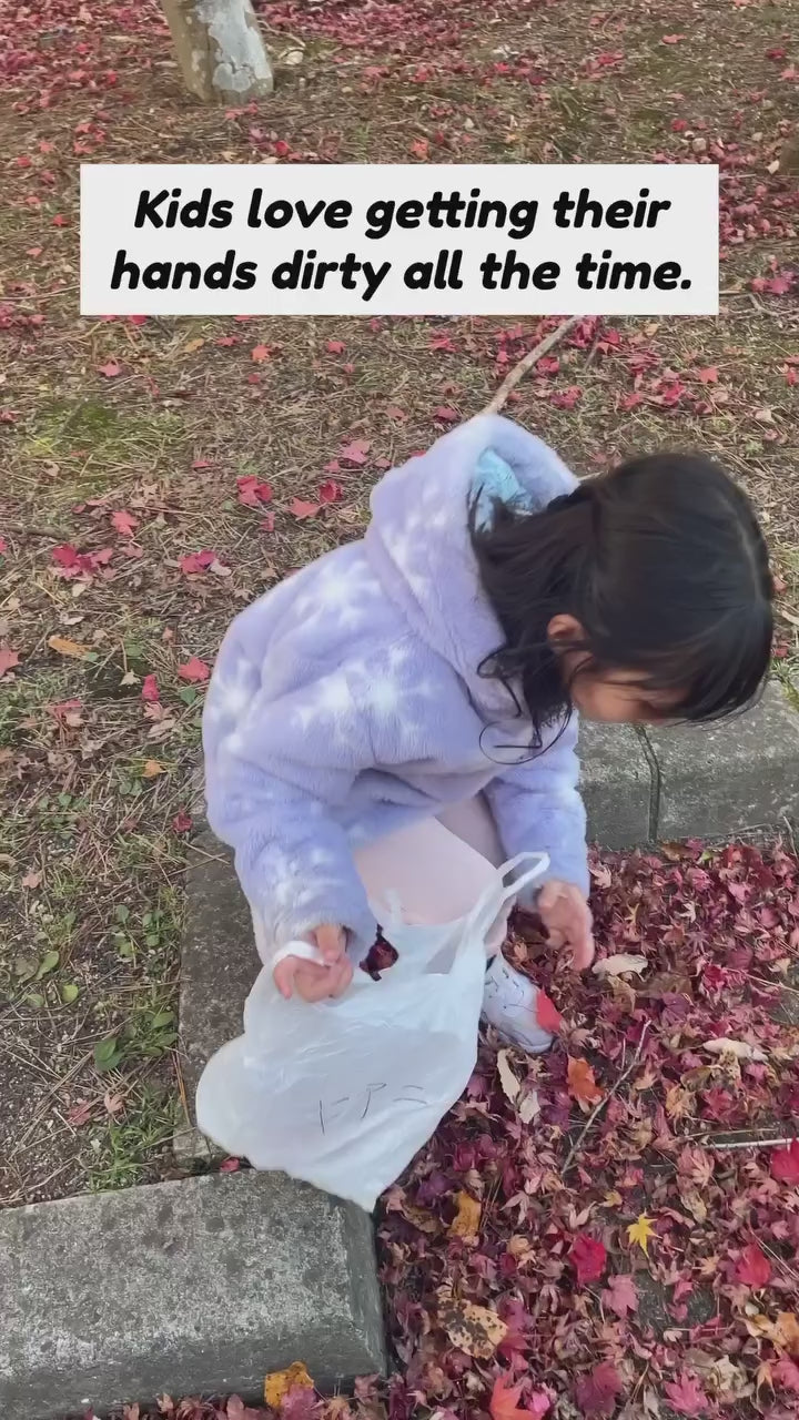 Natural Handwash Liquid Soap Fragrance Free