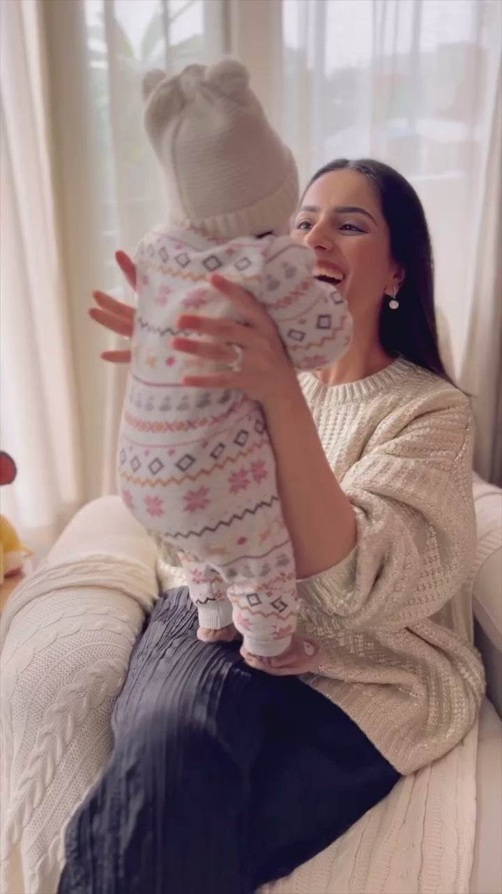 Natural Baby Bottle Cleaning Liquid - Fragrance Free