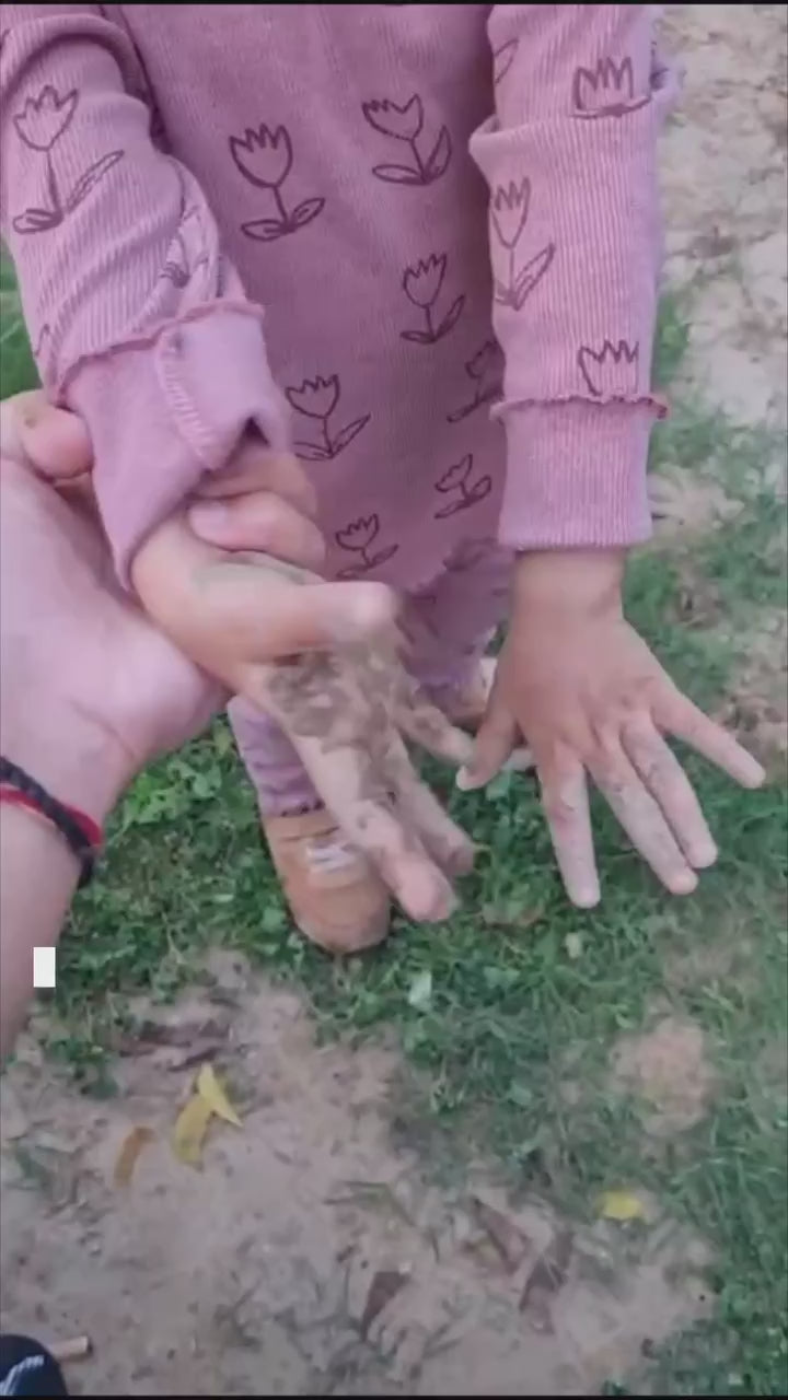 Natural Handwash Liquid Soap Coco Shea