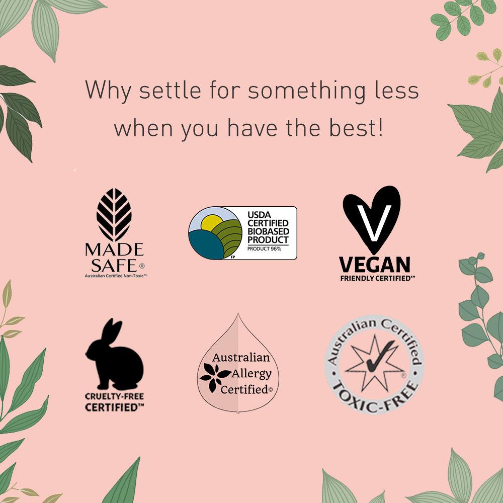 Natural Handwash Liquid Soap Pomelo Fresh - Windmill Baby