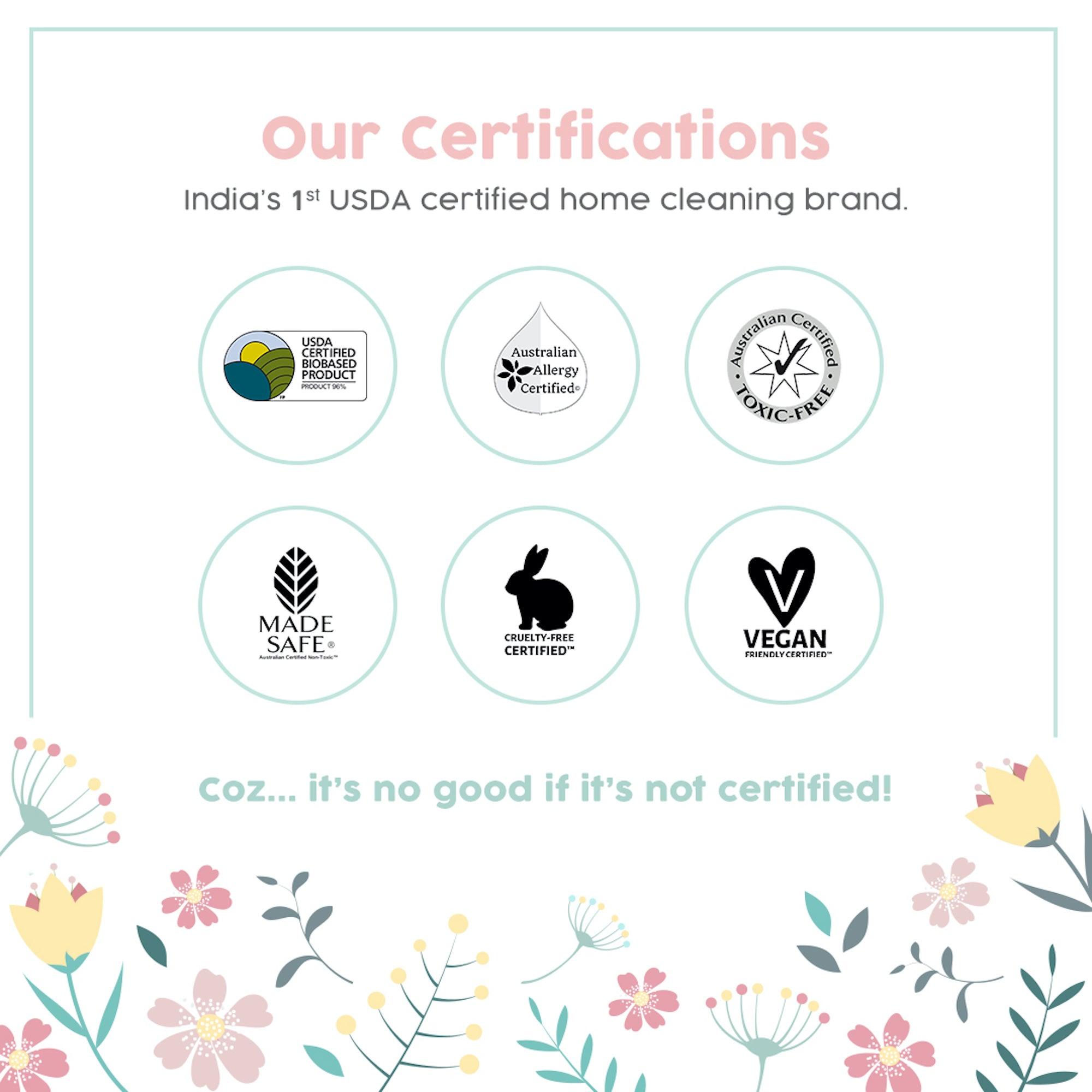 Natural Laundry Detergent Fragrance Free - Refill - Windmill Baby