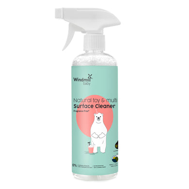 Natural Toy and Surface Cleaner